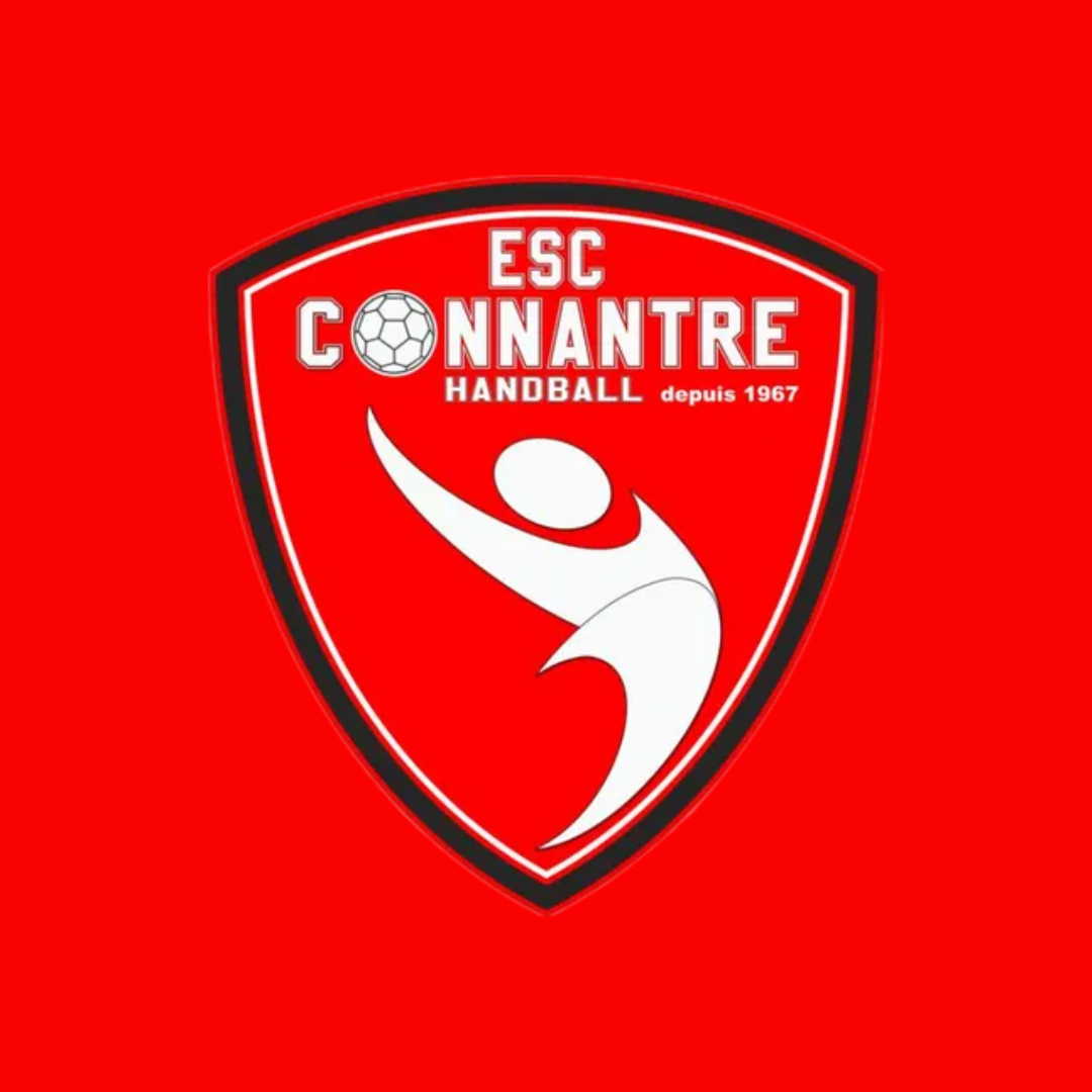 ESC CONNANTRE HANDBALL